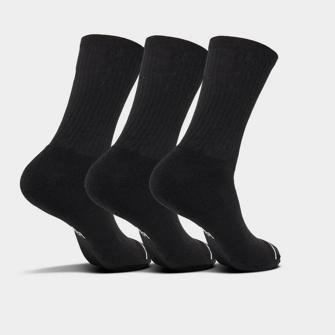 Jordan Men's Jordan Everyday Crew Socks (3-Pack) 2