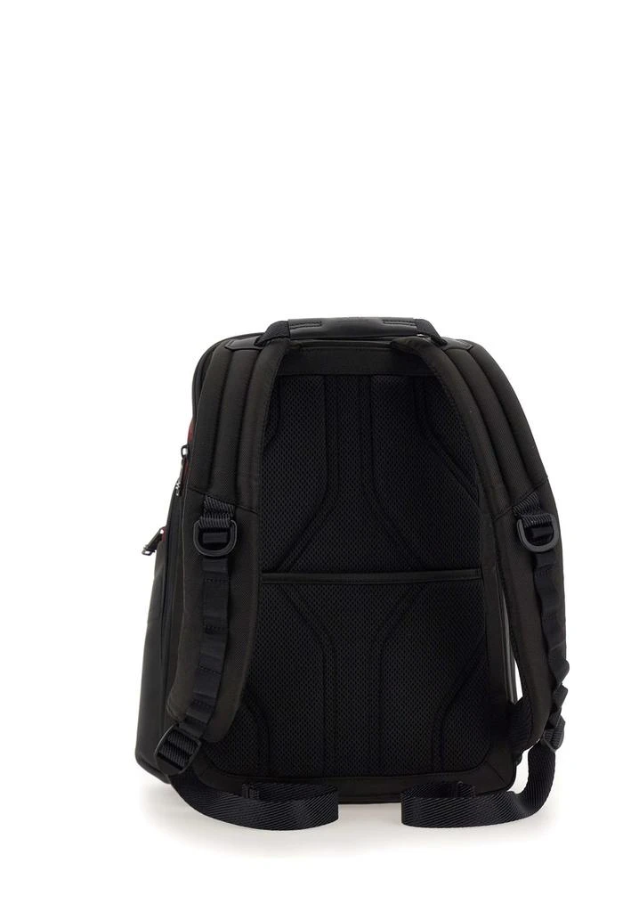 Tumi alpha Bravo Navigation Backpack 3