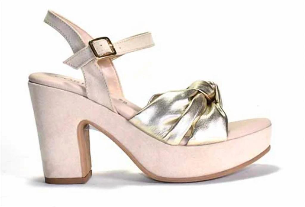 CORDANI Cordani - Women's Lola Sandal