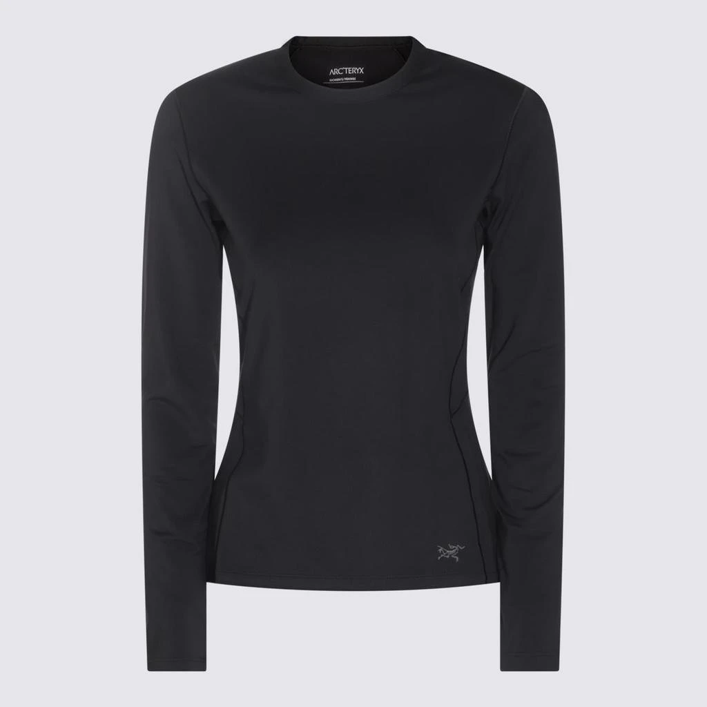 Arc'teryx Arc'Teryx Black T-Shirt 1