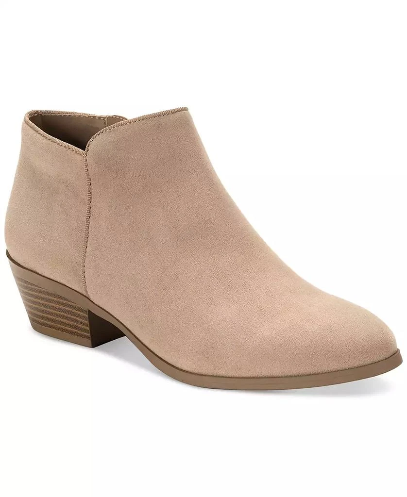 Style & Co Wileyy Ankle Booties, Created for Macy's 1