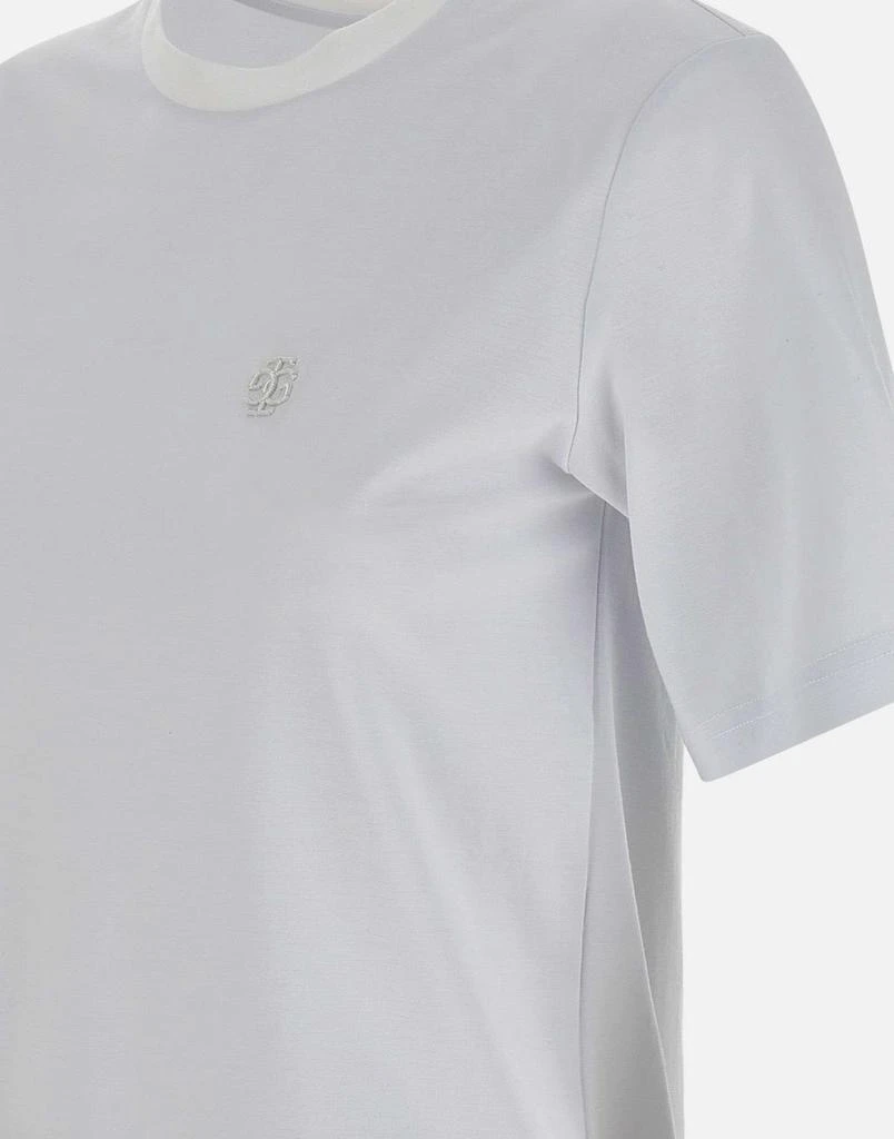 THE GARMENT "Tg logo tee" 5