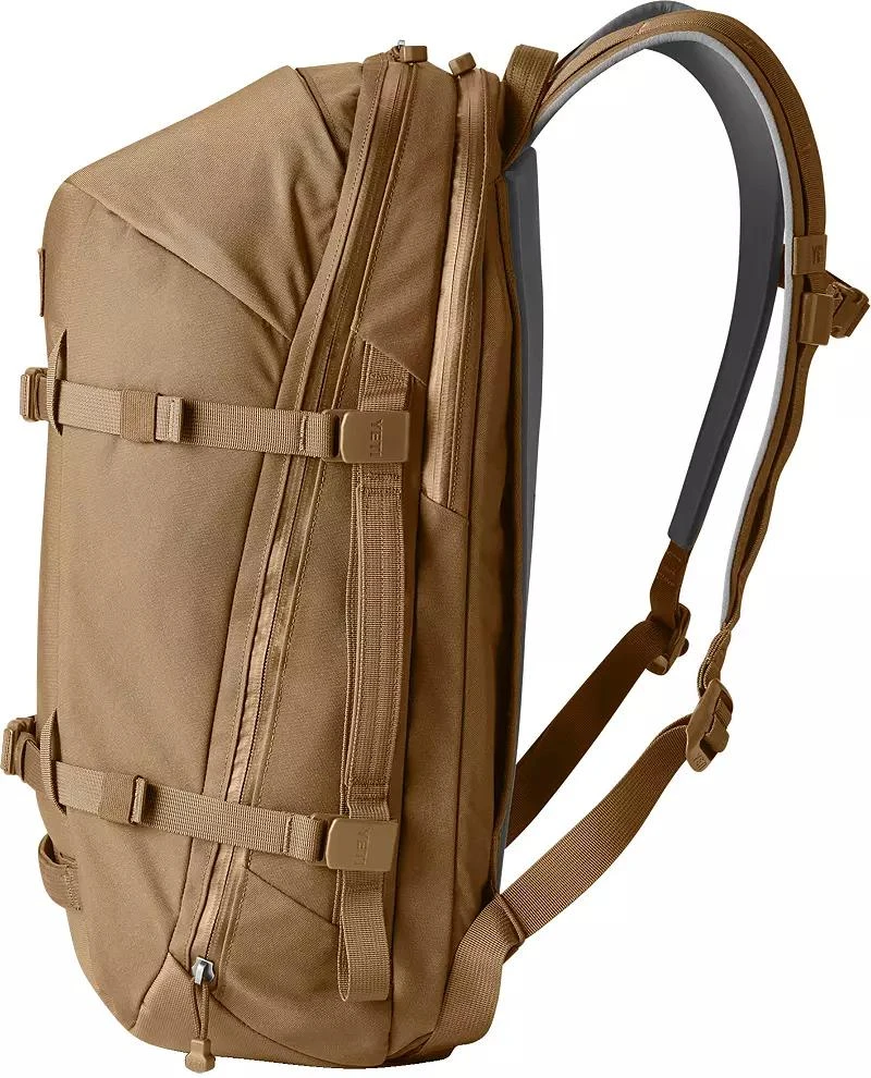 YETI YETI Crossroads 27L Backpack 3