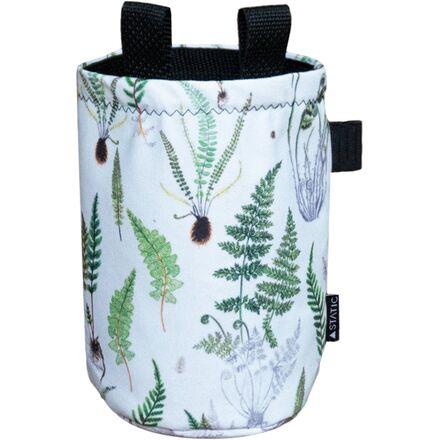 STATIC Artist Series Chalk Bag