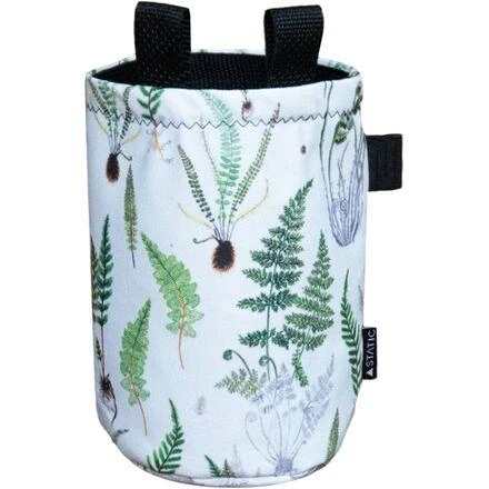 STATIC Artist Series Chalk Bag 2