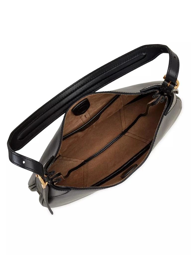 Ralph Lauren Polo ID Small Leather Bag 2
