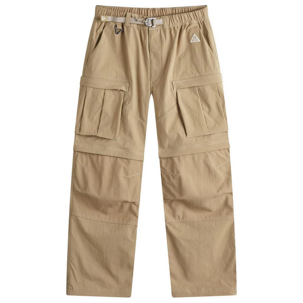 NIKE Nike Acg Smith Summit Cargo Pants 1