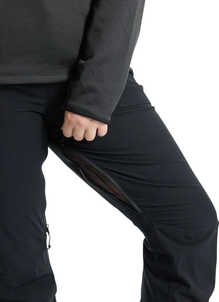 Burton Burton Vida 2L Stretch Pants - Women
s 7