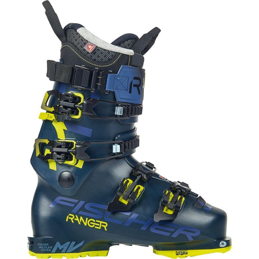 Fischer Ranger 115 Alpine Touring Boot - 2022 - Women's