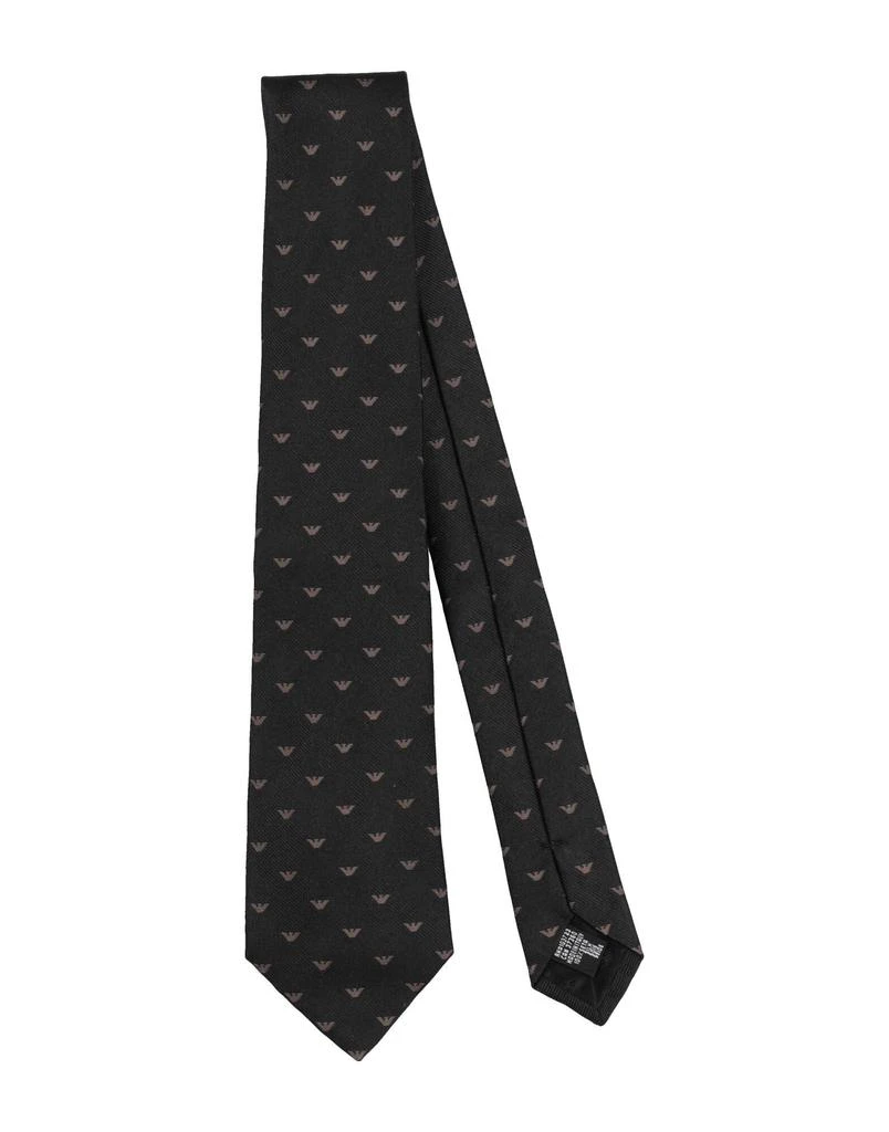 Emporio Armani Ties and bow ties 1