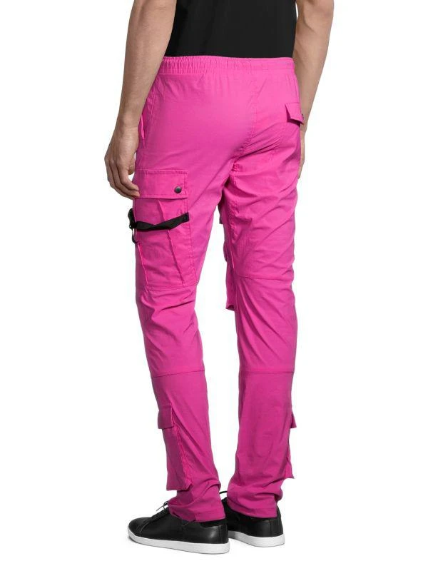 American Stitch Tactical Cargo Joggers 4