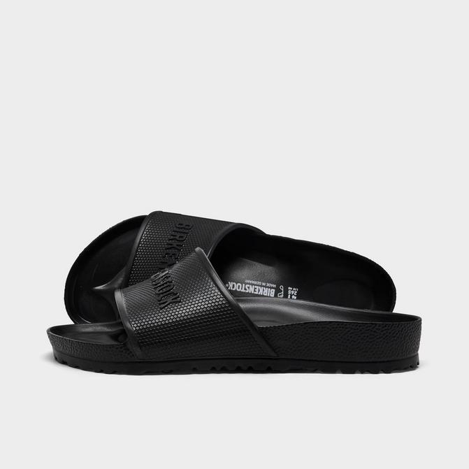 birkenstock men's slide sandals