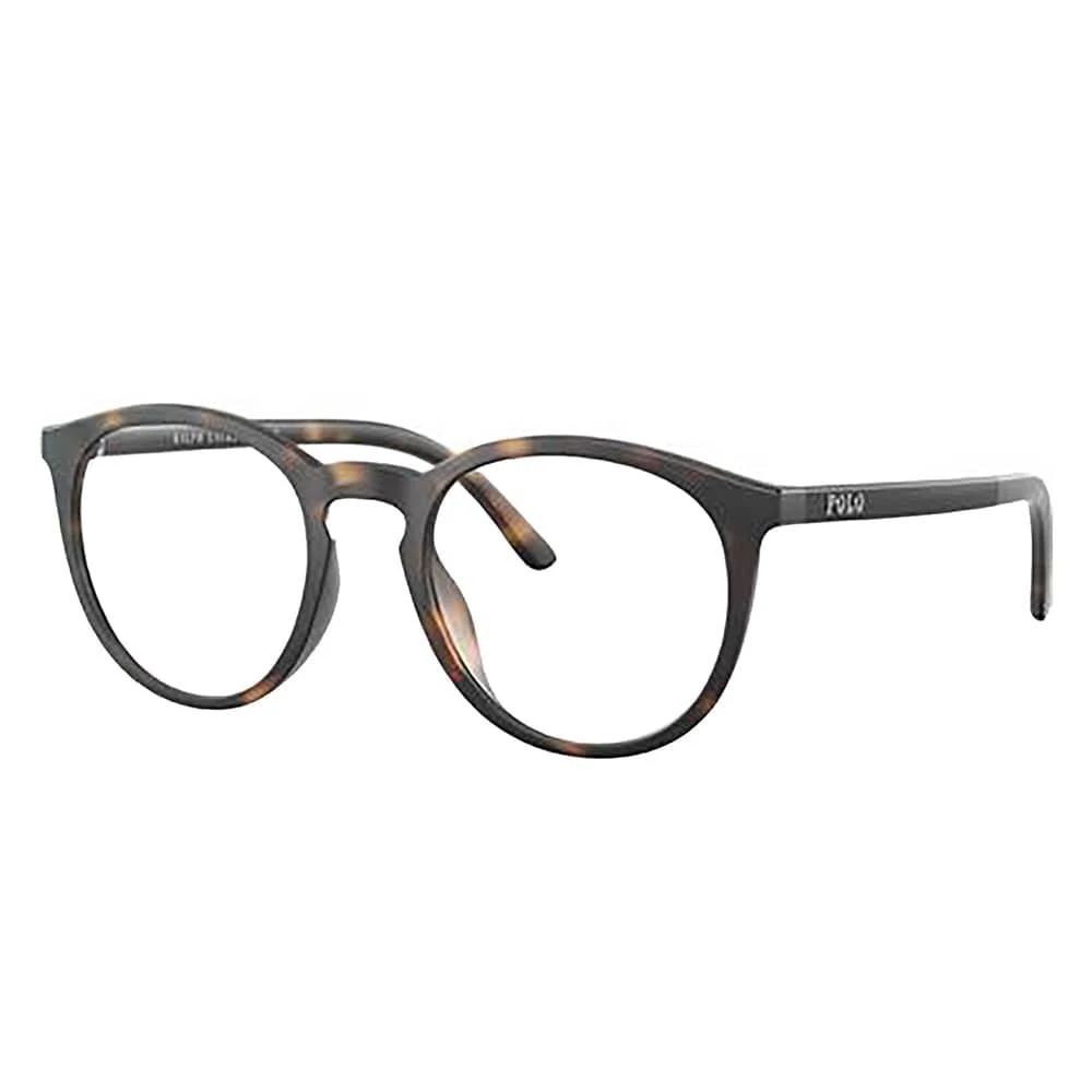 Ralph Lauren PH 4183U 5057/3 50mm Unisex Phantos Eyeglasses 50mm