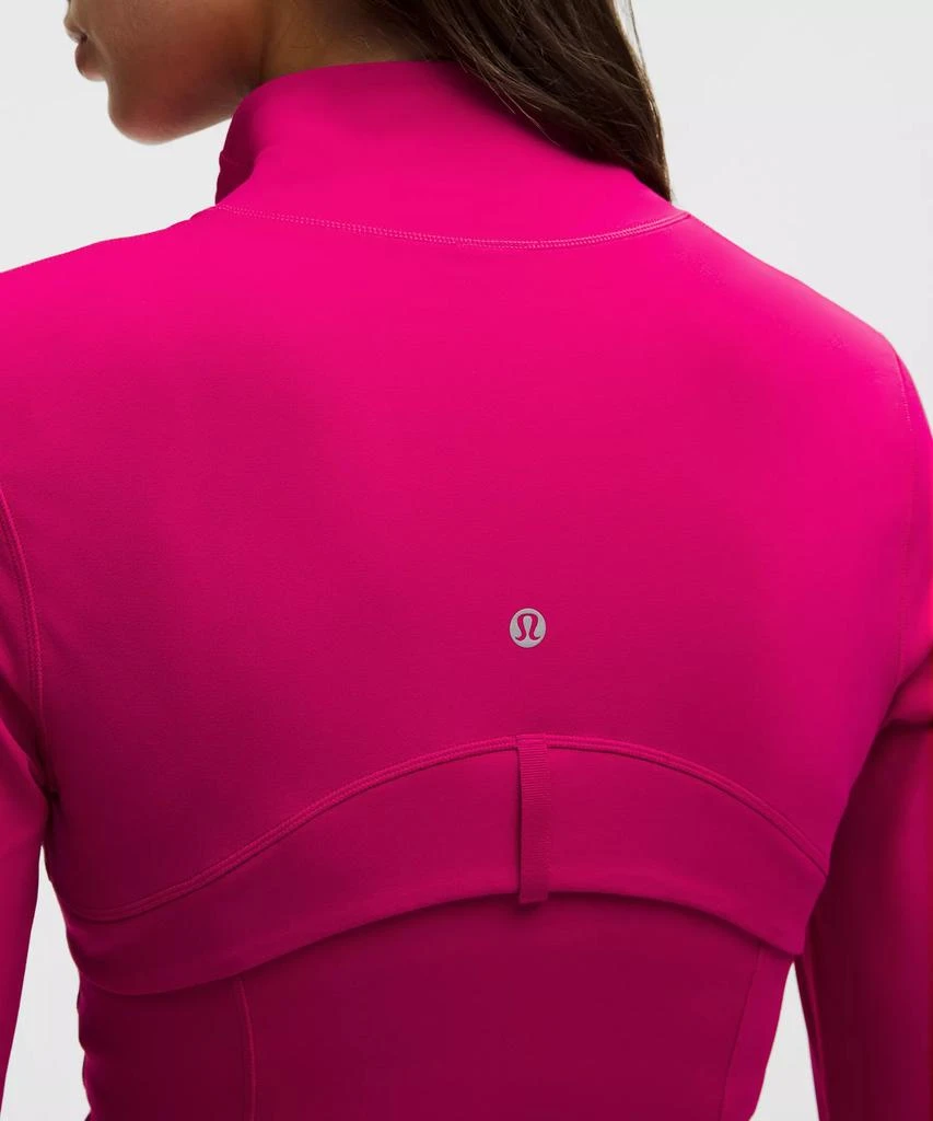 Lululemon Define Cropped Jacket *Nulu 95