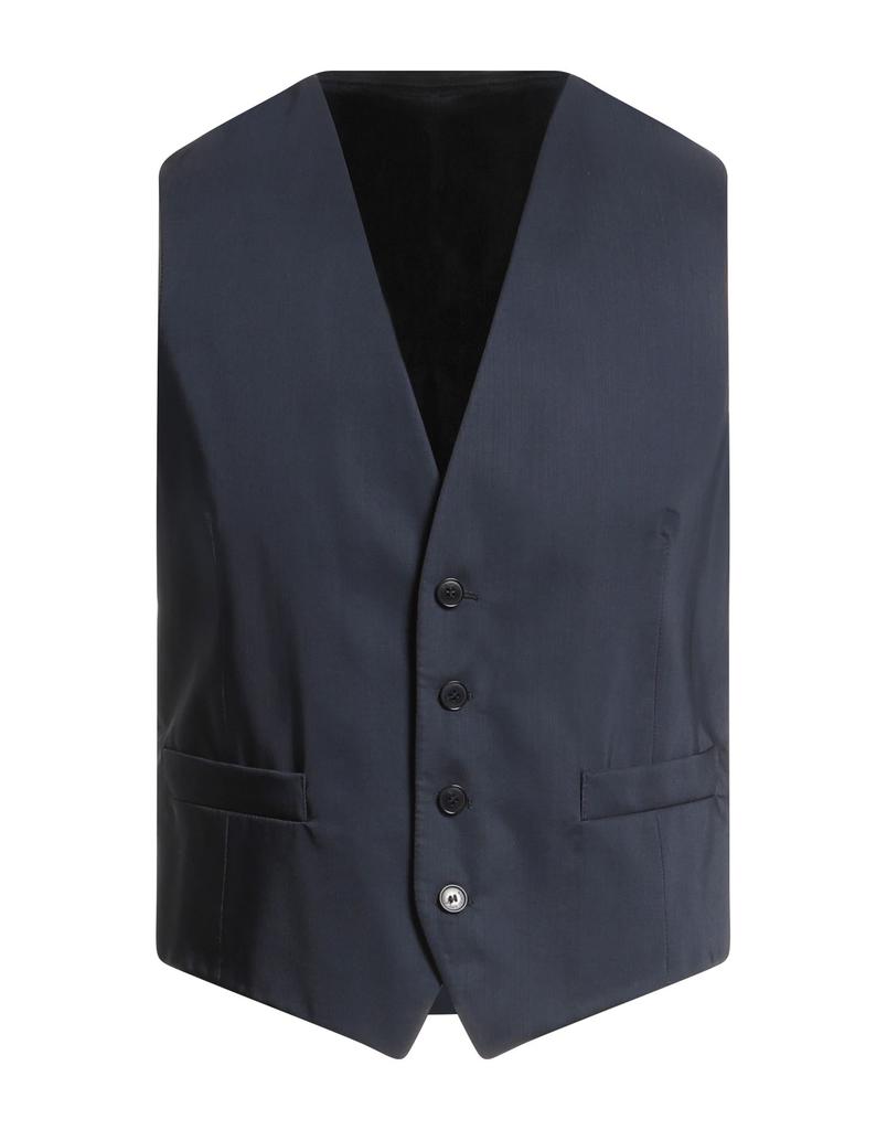 MANUEL RITZ Suit vest