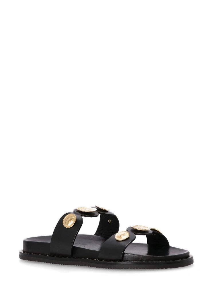 KOTRIS SANDALS Aria Coins Sandal 4