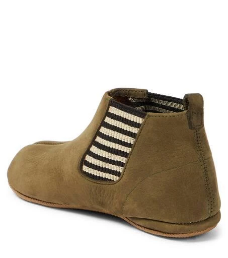 PEPE Suede booties 3