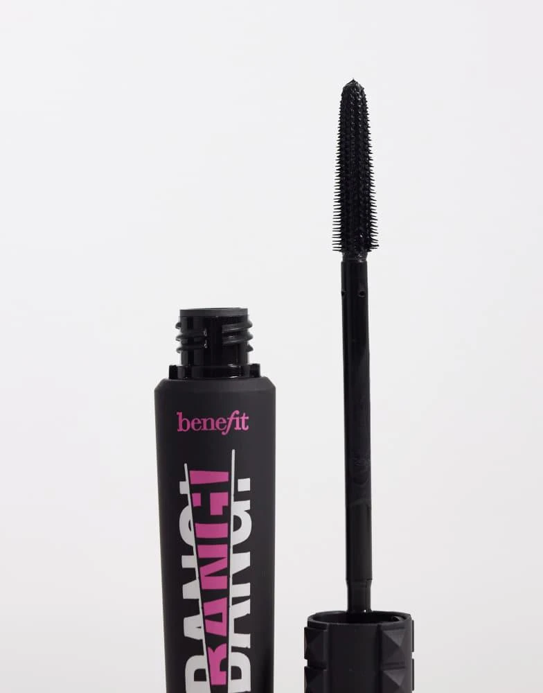 Benefit Cosmetics Benefit Its Glam Time - Full size Mascara, Mini Blush and Bronzer Gift Set (Worth £60.50) 4