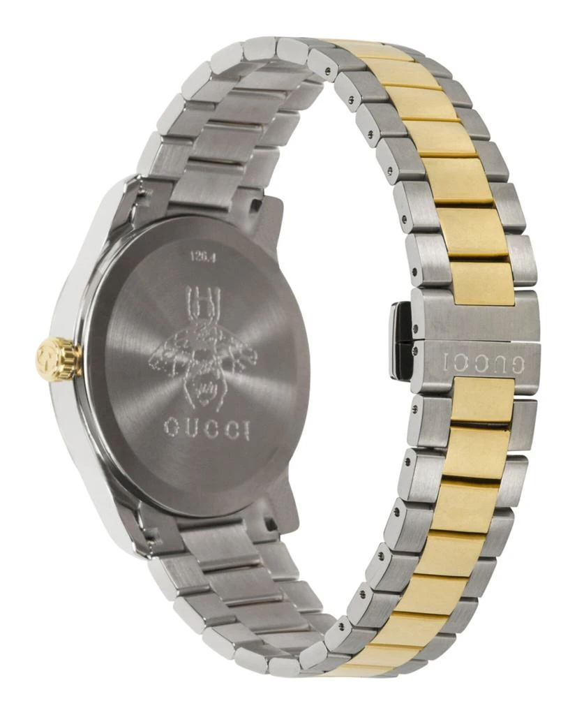 Gucci G-Timeless Bracelet Watch 3