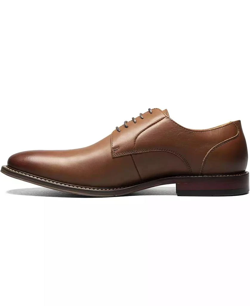 Stacy Adams Men's Marlton Plain Toe Oxford Shoes 7