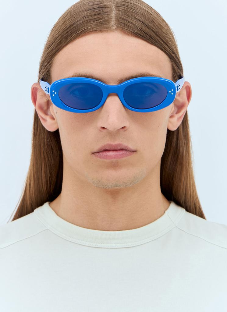 Gentle Monster July BL2 Sunglasses