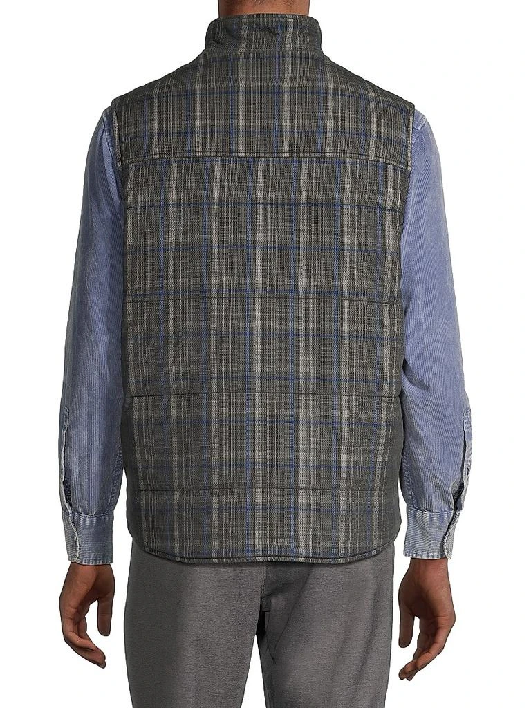 Tommy Bahama Rockland Coast Reversible Vest 5