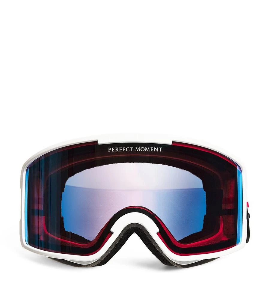 PERFECT MOMENT Ski Goggles 1