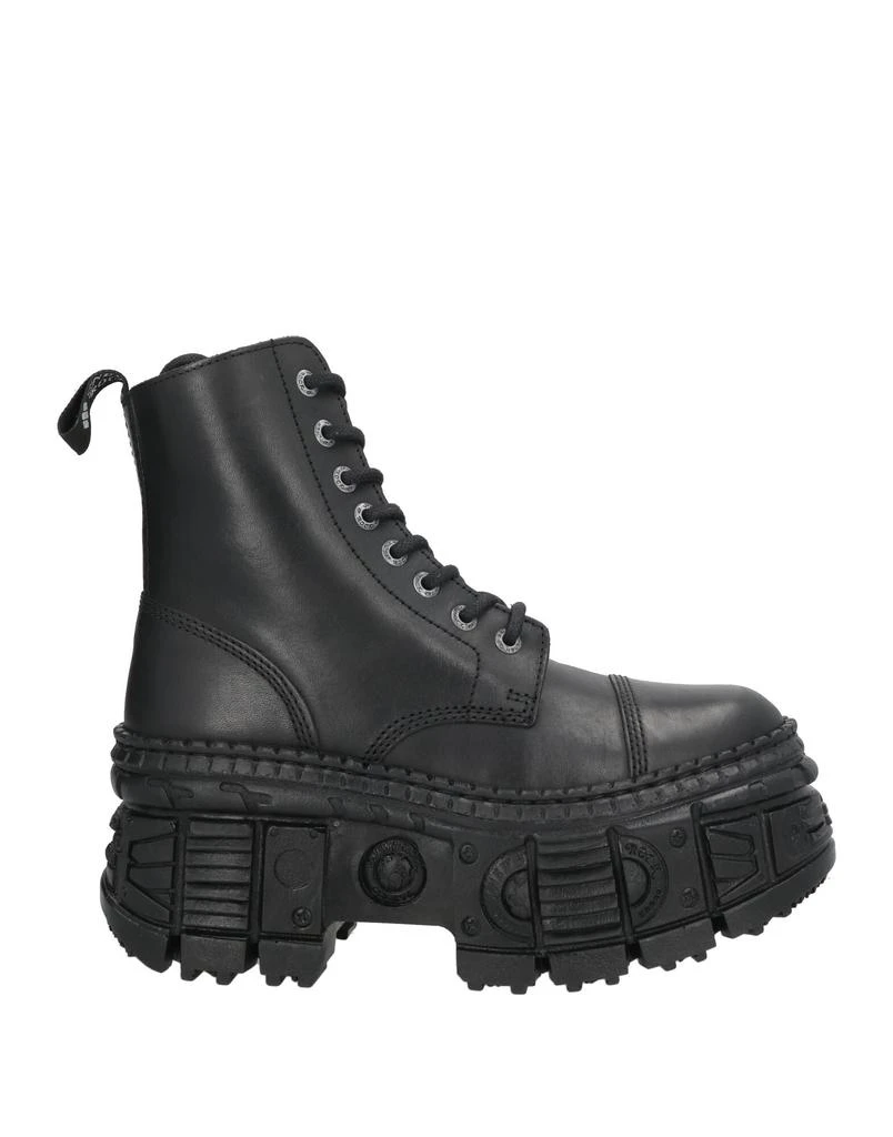 NewRock Ankle boot 1