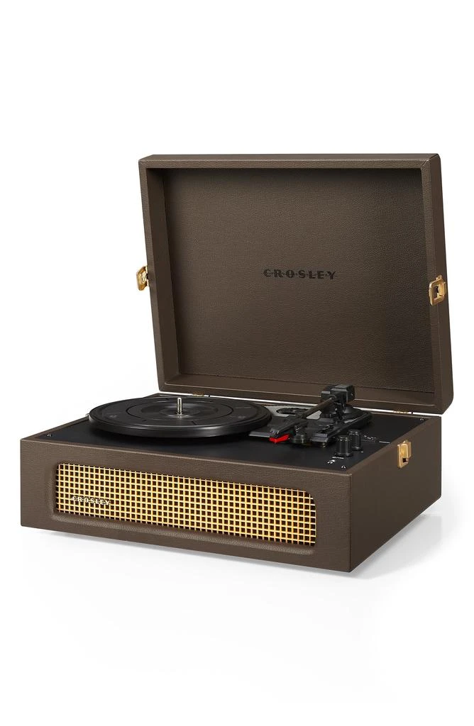 Crosley Voyager Record Player 9
