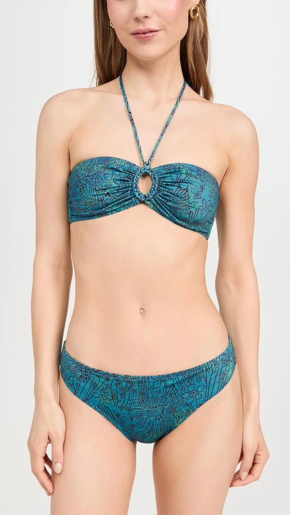 Ulla Johnson Flynn Bikini Top 4