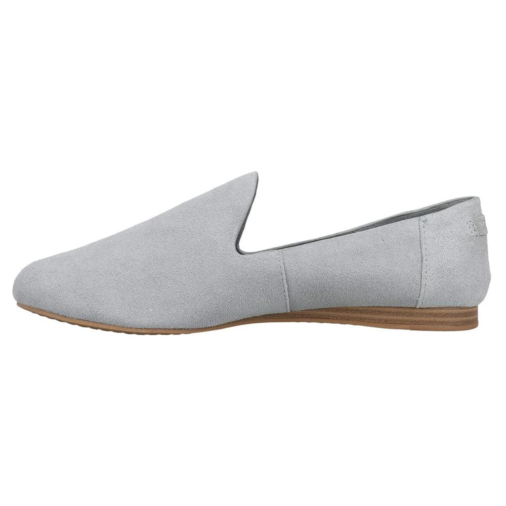 TOMS Darcy Slip On Flats 3