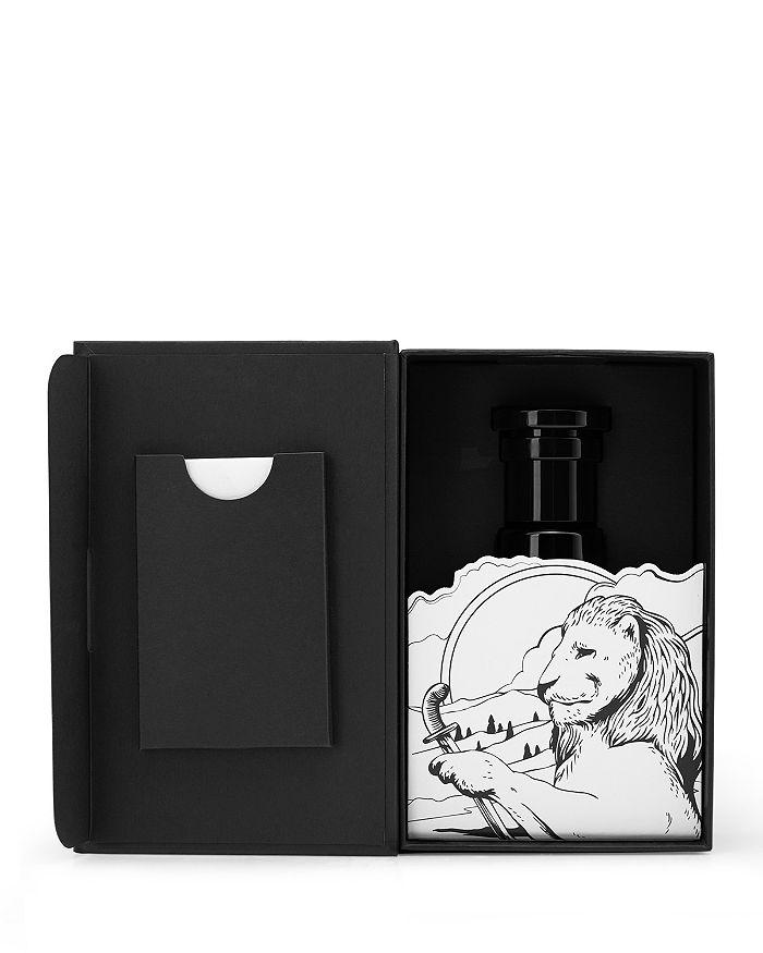 ARgENTUM Les Parfums Infinis HERO Eau de Parfum 1 oz.