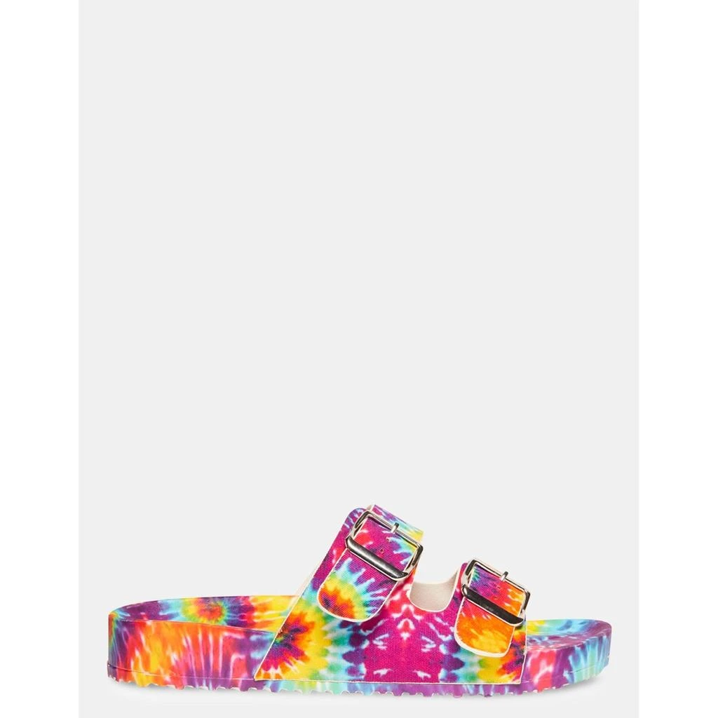 Steve Madden TEDDY-T CAMOUFLAGE 9
