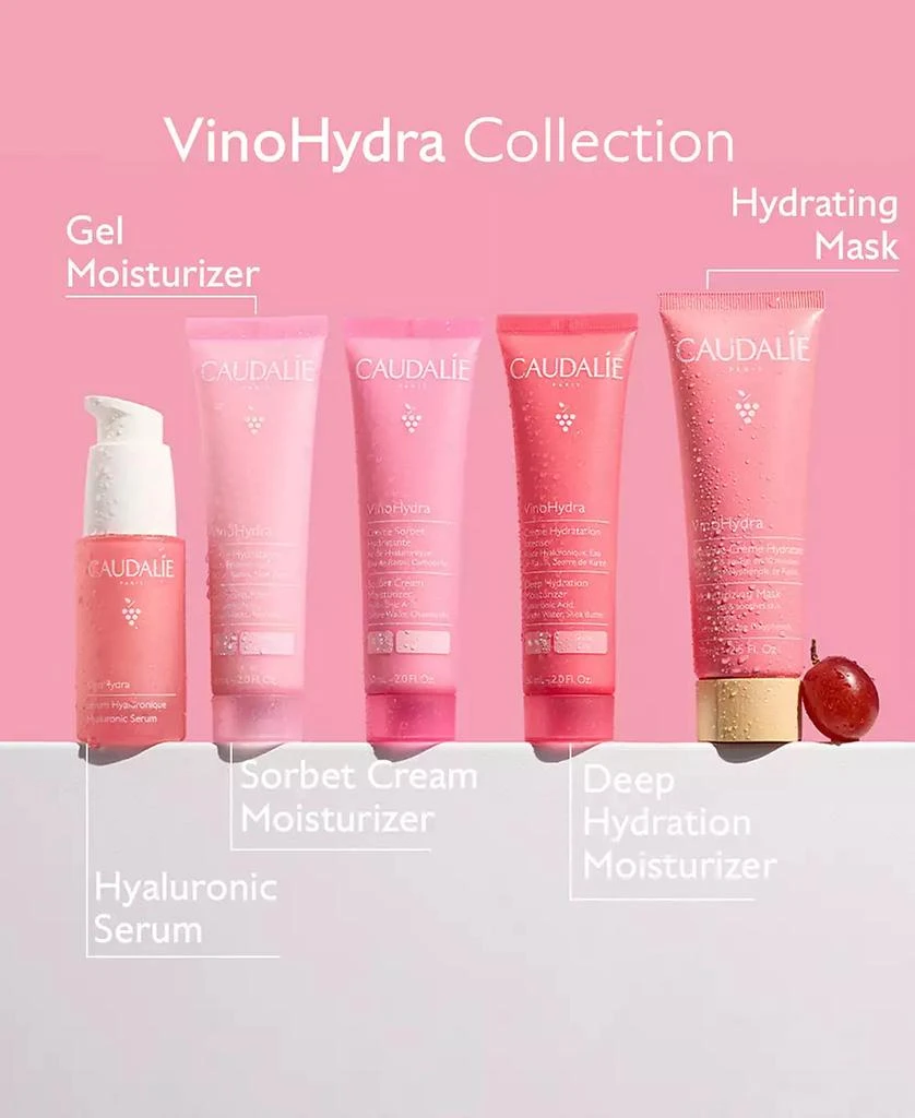 Caudalie VinoHydra Hyaluronic Serum, 1 oz. 8