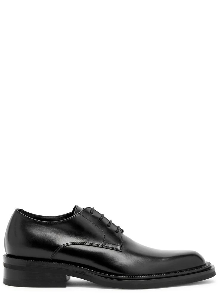 Dries Van Noten Leather Oxford shoes 1