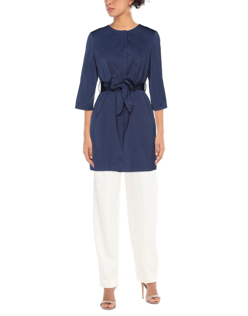 ANNIE P. Full-length jacket