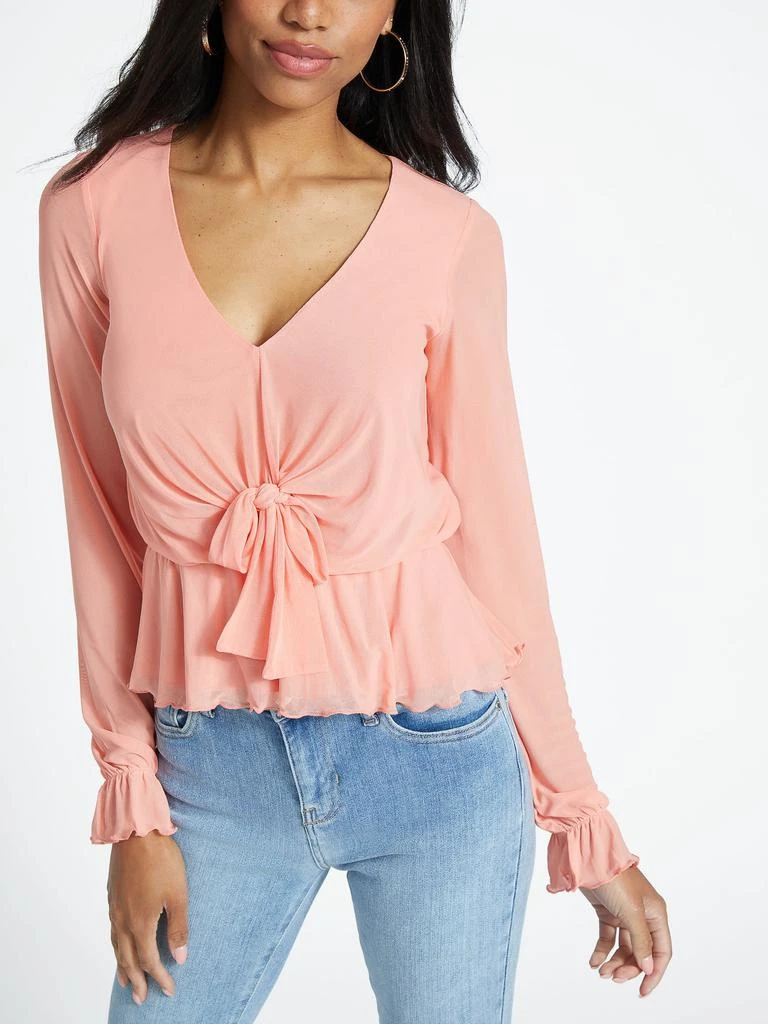 Guess Factory Eco Dina Top 3