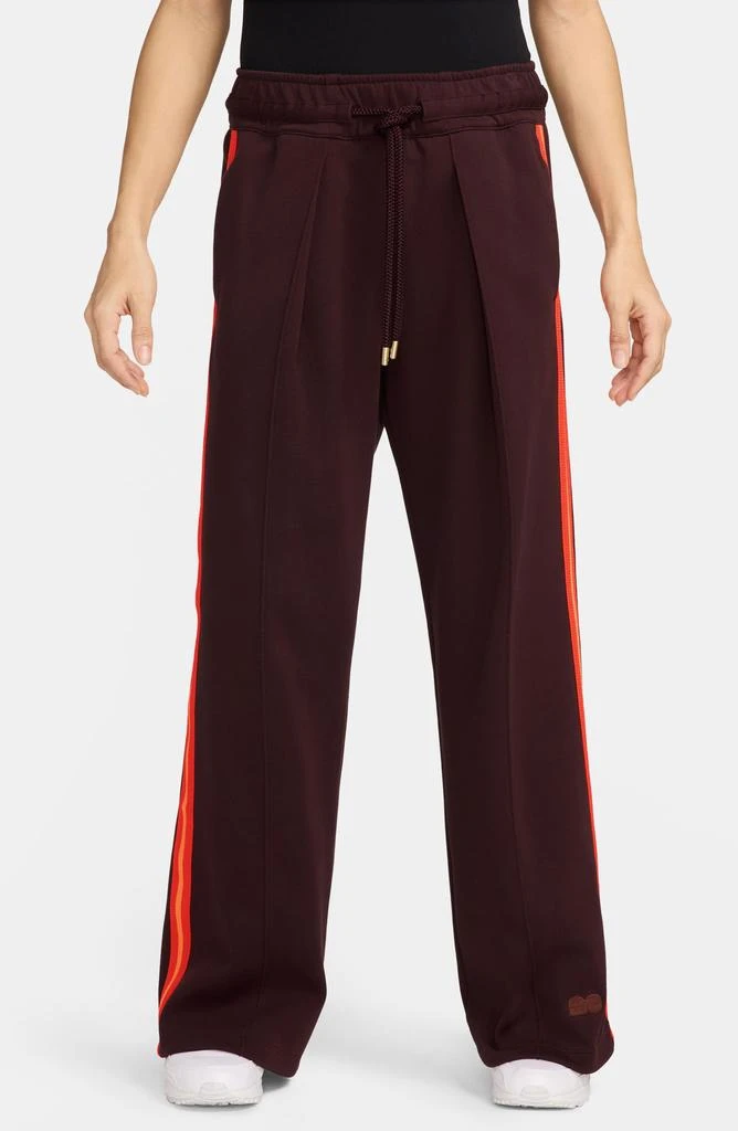 NIKE x Naomi Osaka High Waist Pants 1