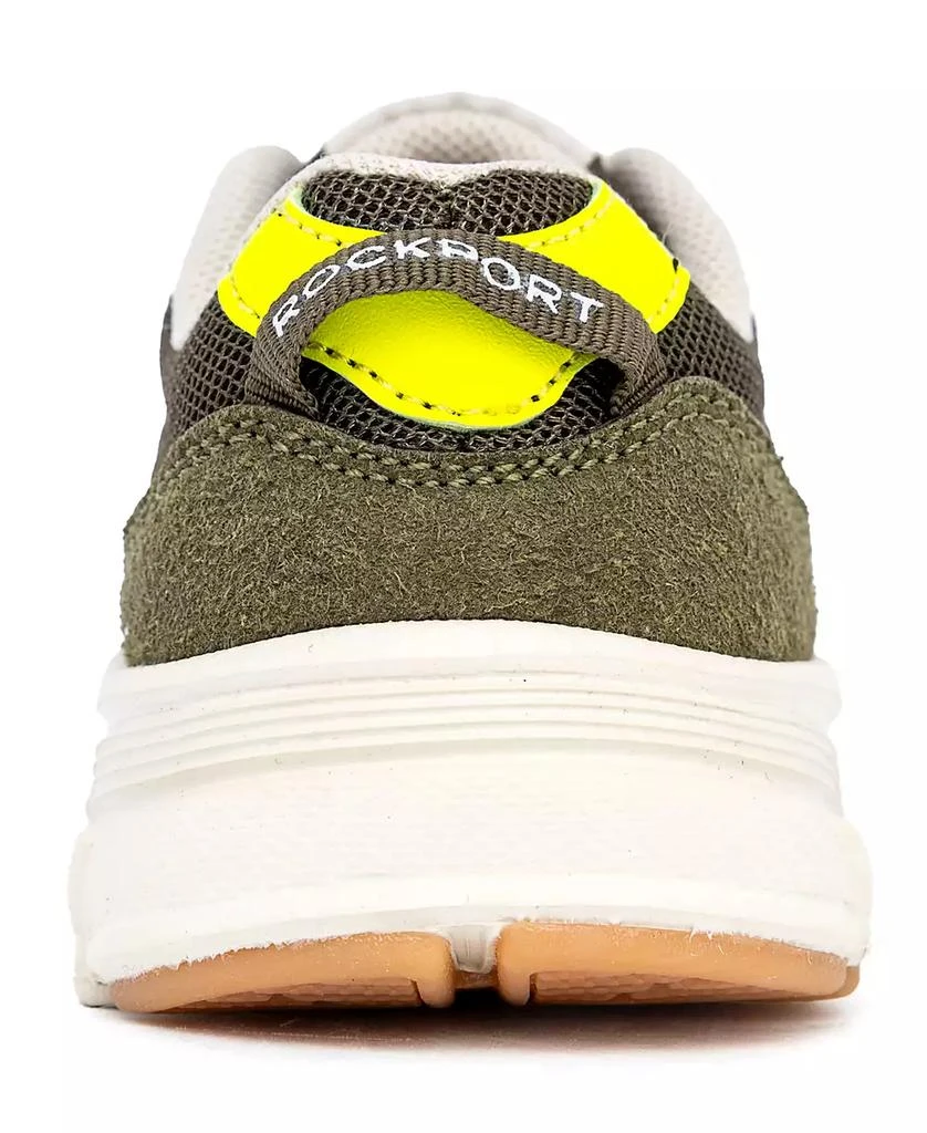 Rockport Toddler and Little Boys Jayci Athletic Sneakers 3