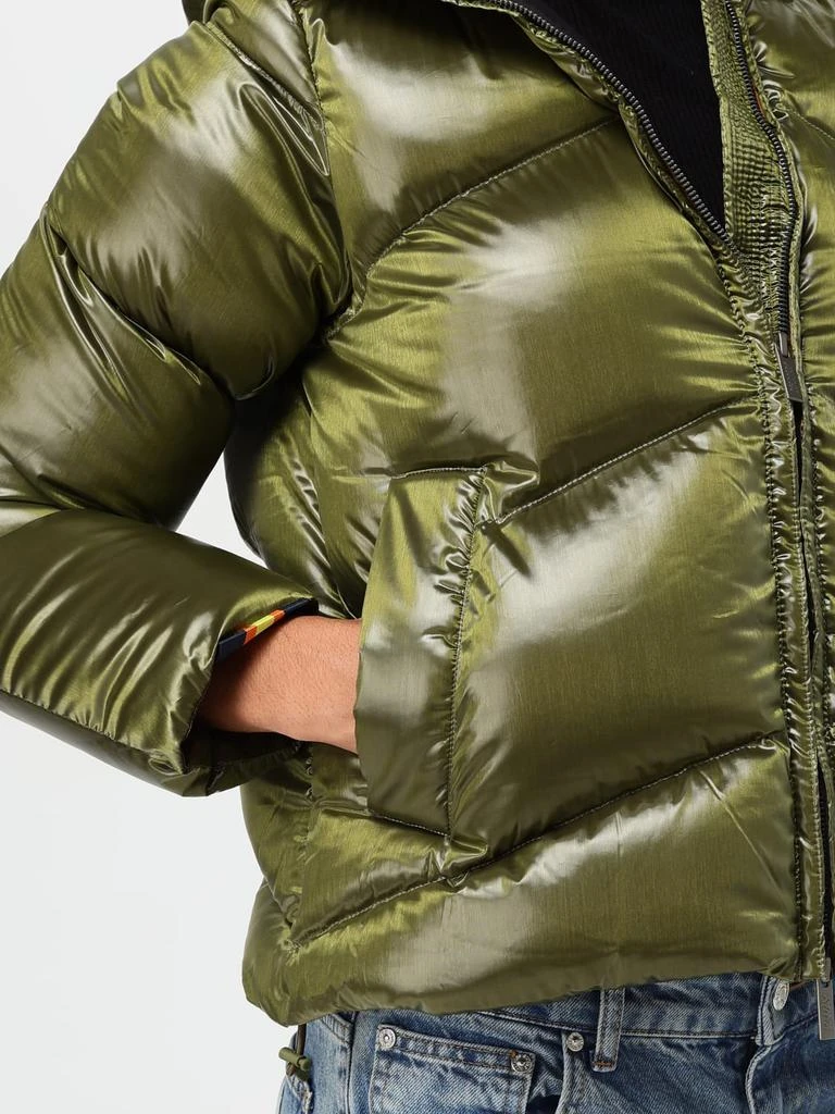 K-Way Jacket woman K-way 4