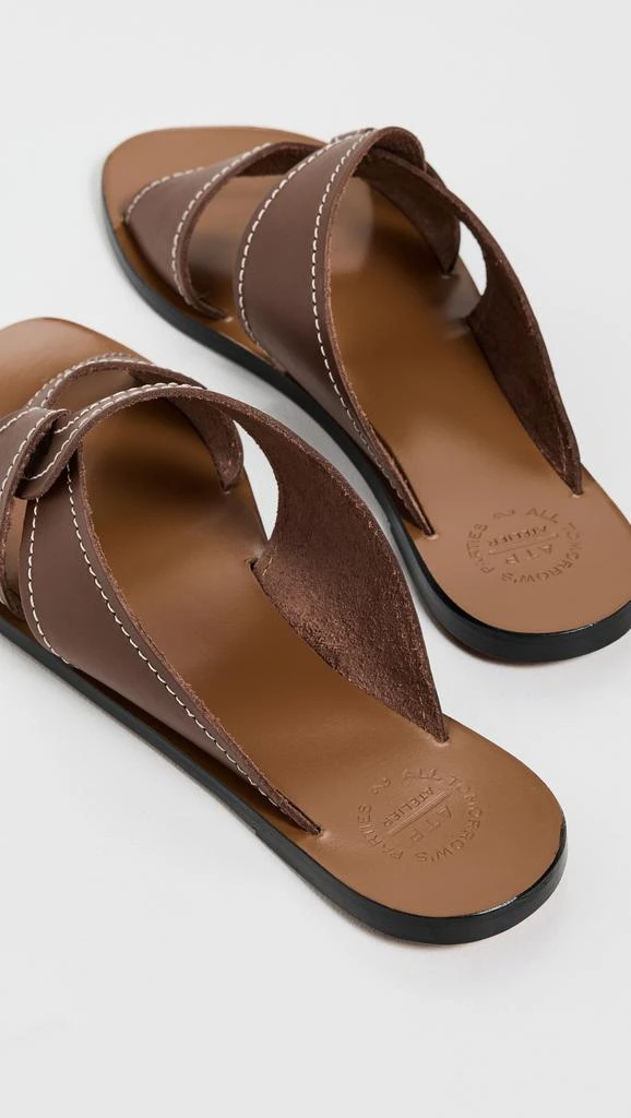 ATP ATELIER Allai Sandals 3
