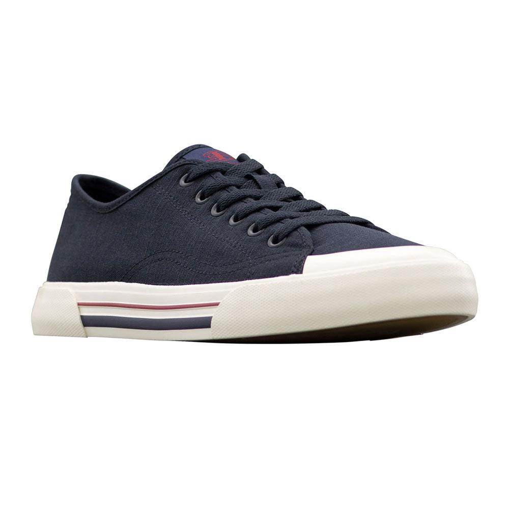Ben Sherman Belfast Lace Up Sneakers