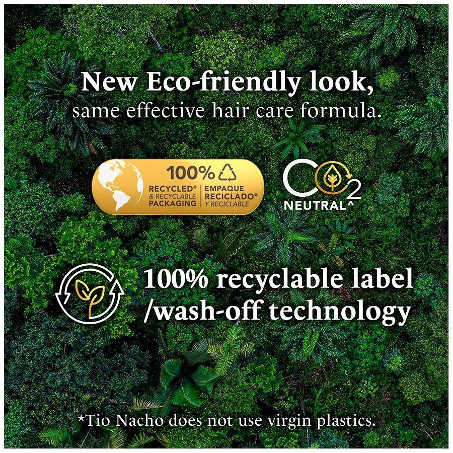 Genomma Royal Jelly & Mexican Herb Hair Strengthening Conditioner 5