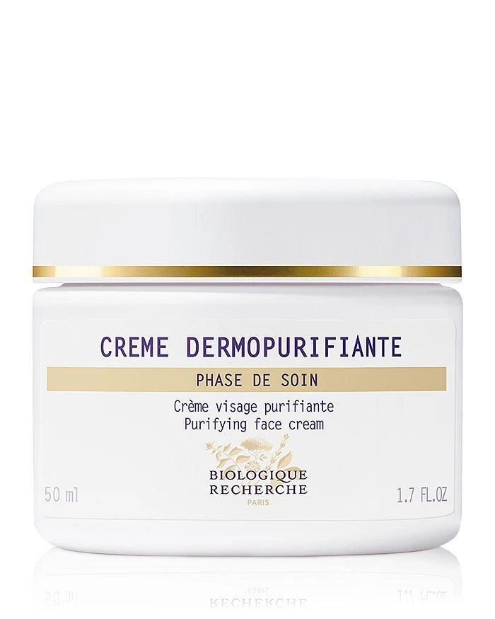 Biologique Recherche Crème Dermopurifiante 1.7 oz.