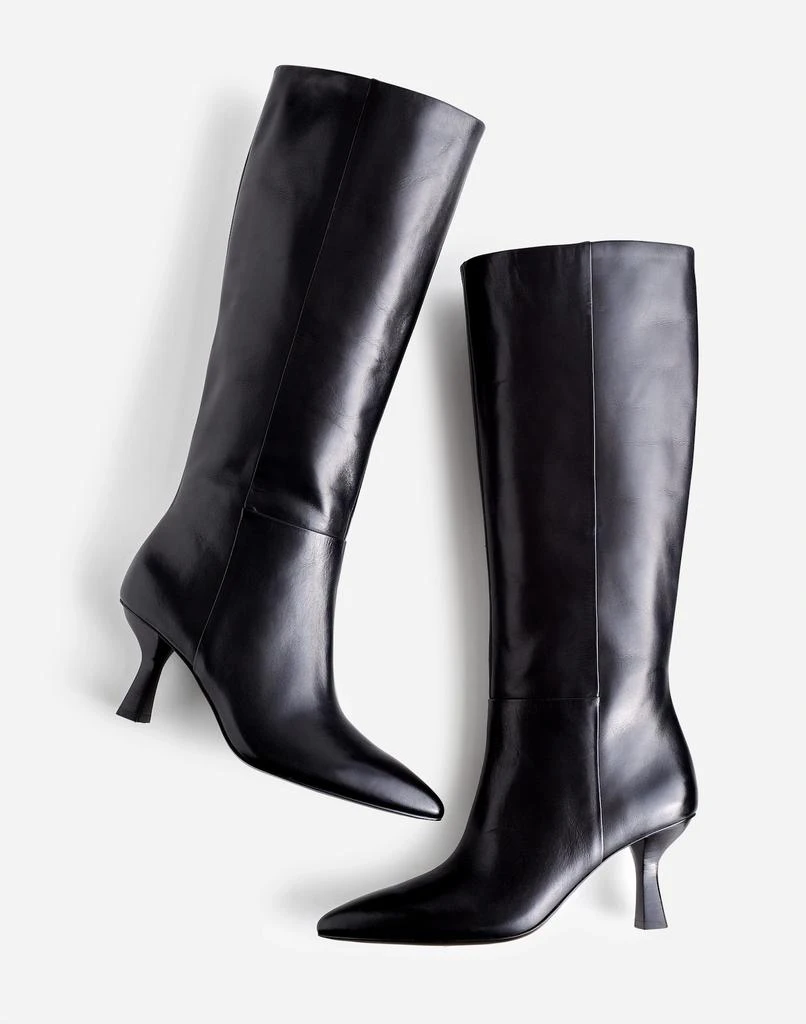 Madewell The Justine Knee Boot 1