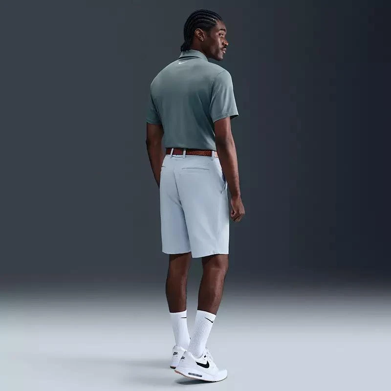 NIKE Nike Men's Dri-FIT Hybrid 10.5'' Golf Shorts 6