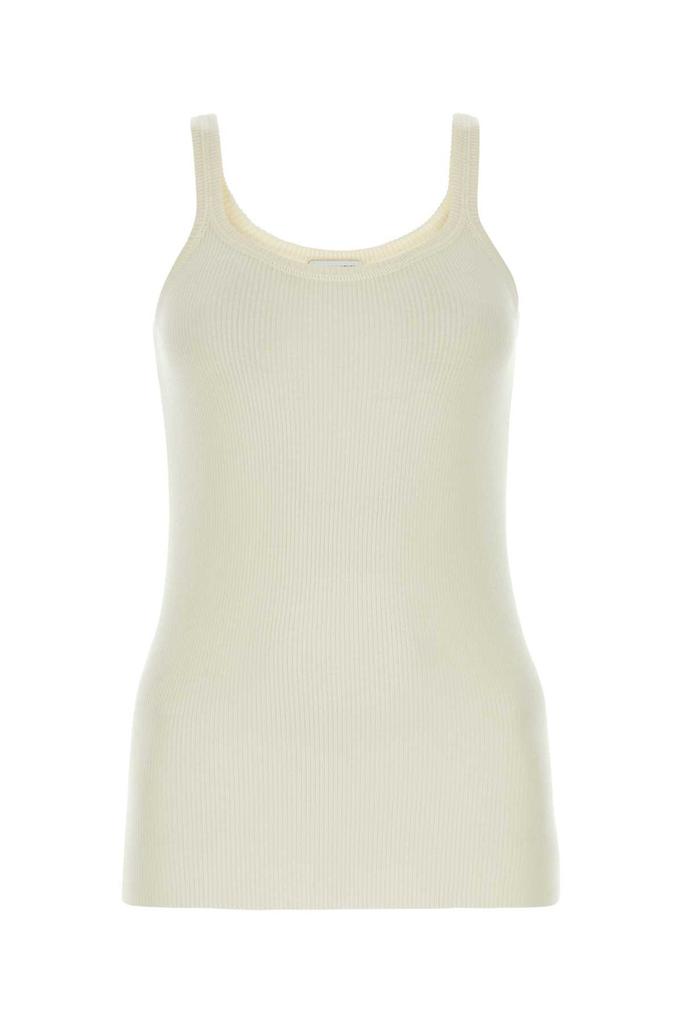 ボッテガヴェネタ Bottega Veneta Tank Top Bottega Veneta Bottega Veneta Slim Tank Top - Lingerie