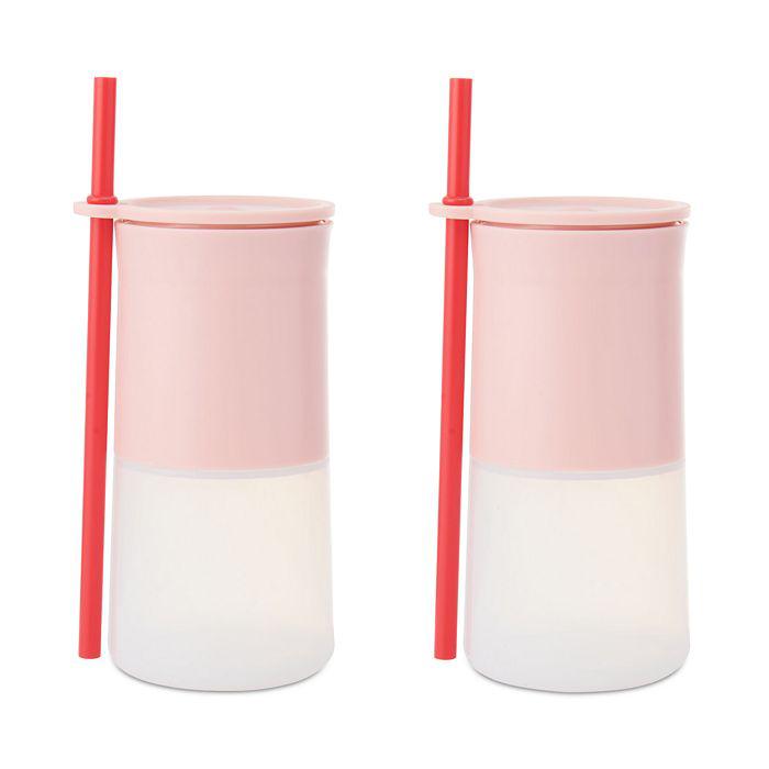 Rabbit Frozen Cocktail Tumblers, Set of 2