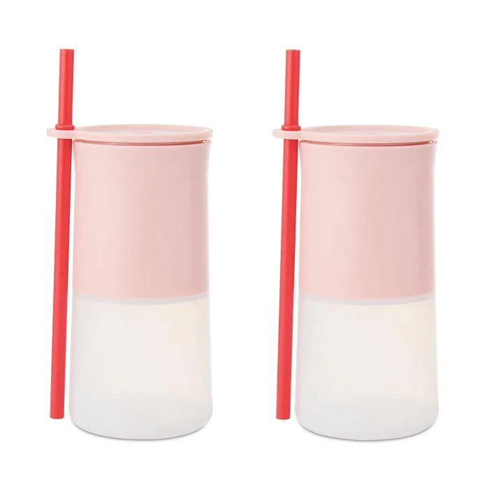 Rabbit Frozen Cocktail Tumblers, Set of 2 1