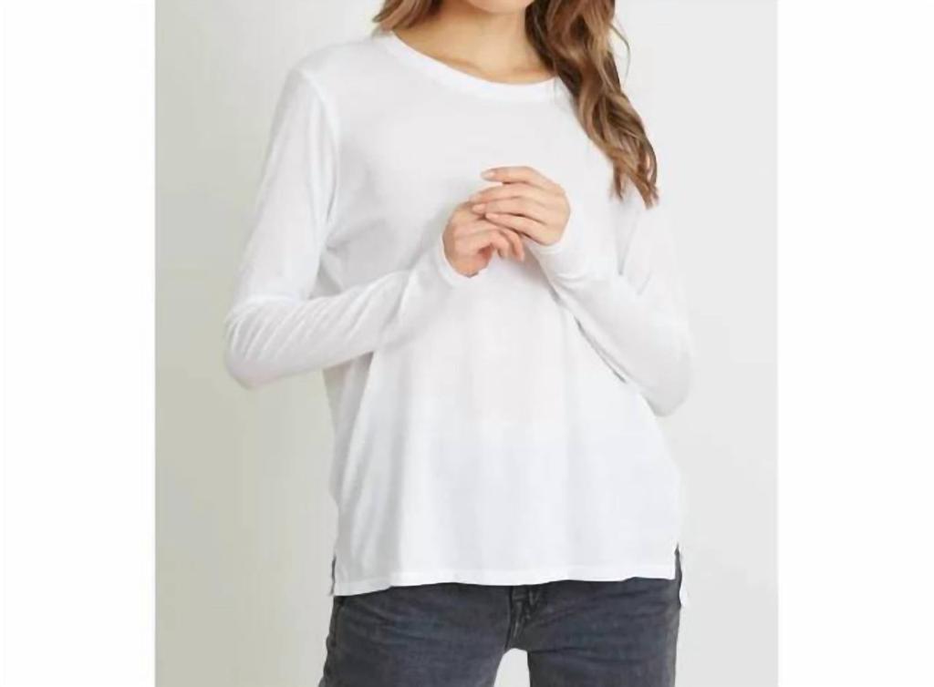 good hYOUman Good Hyouman - Suzanne Top